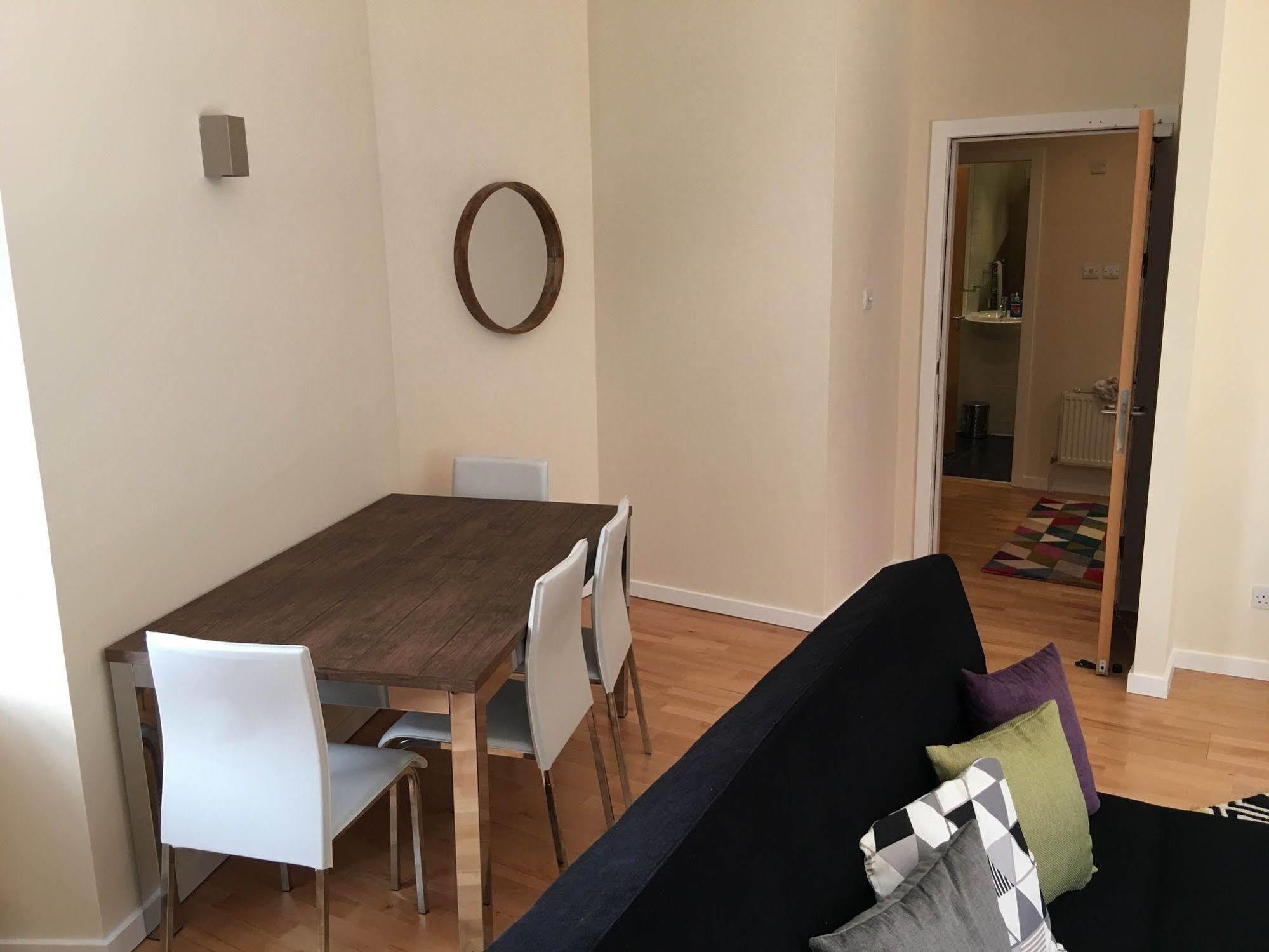 Apartment - Royal Mile *