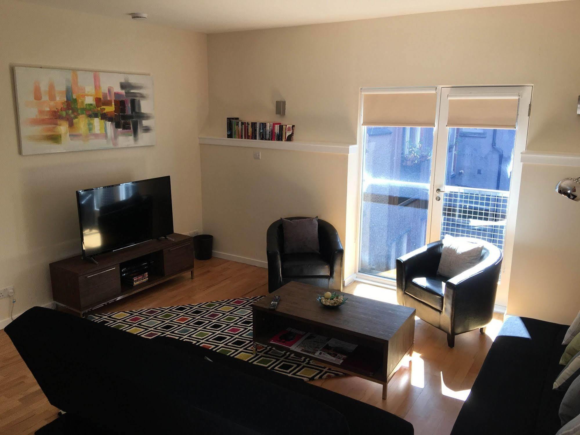 - Royal Mile Apartment Edinburgh