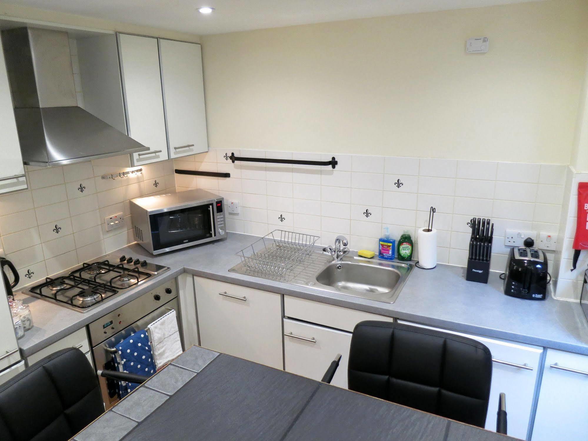 Apartment - Royal Mile *
