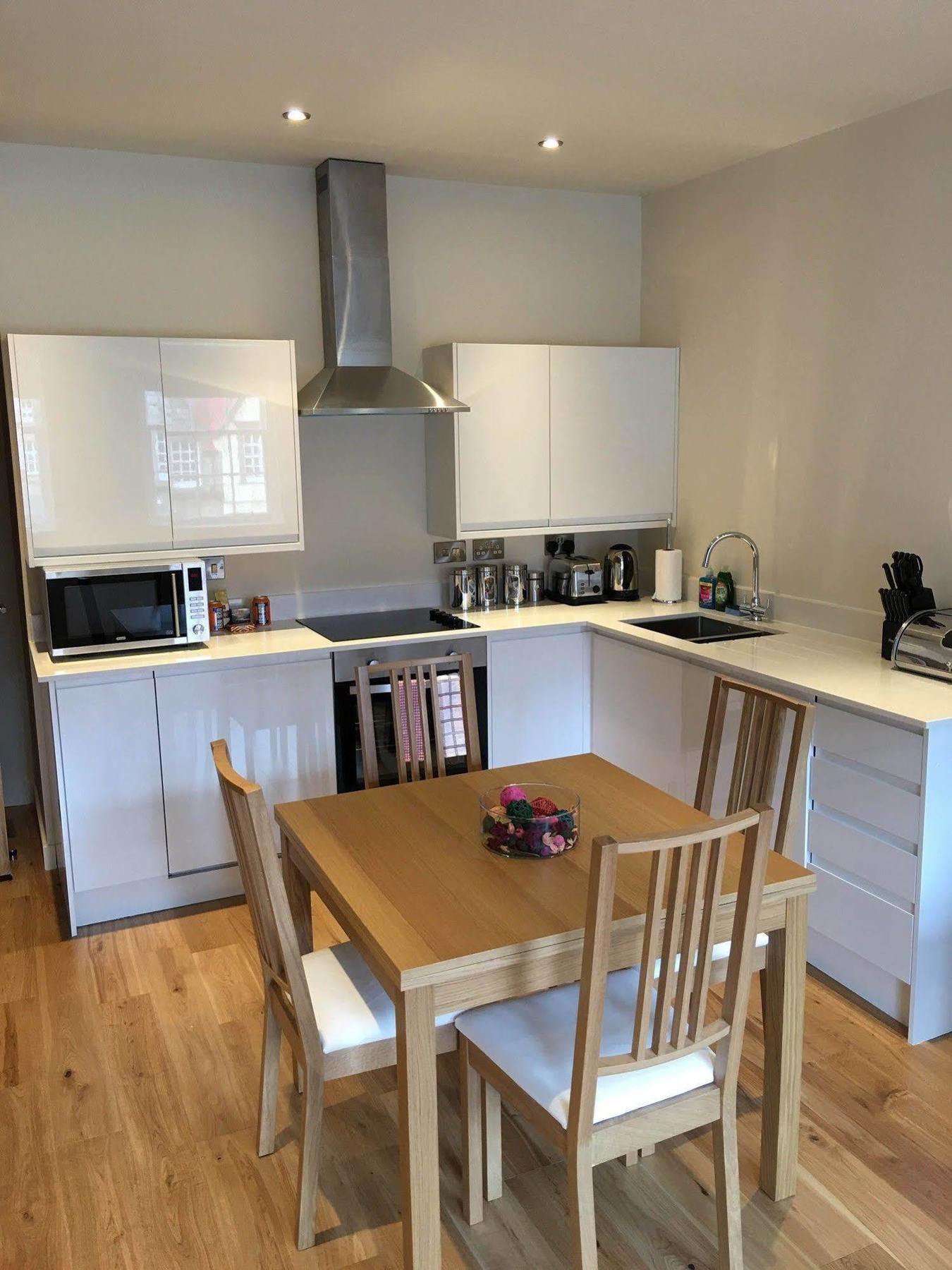 Apartment - Royal Mile Edinburgh