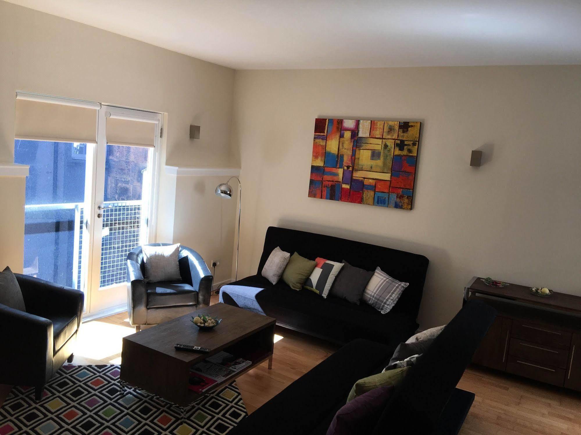 Apartment - Royal Mile