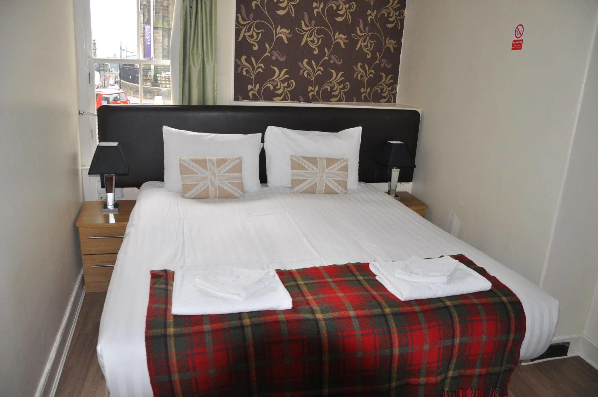 Apartment - Royal Mile *