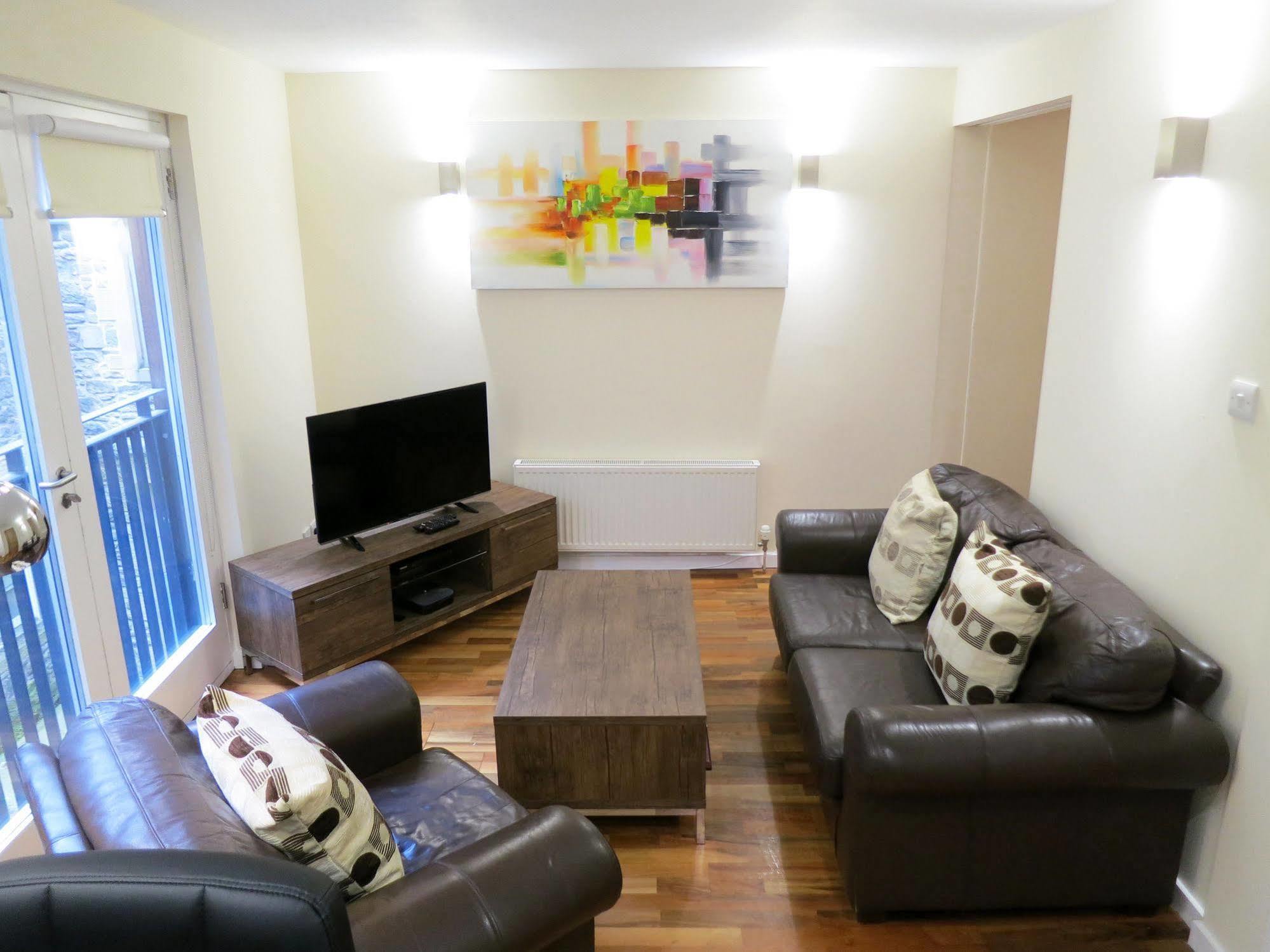 Apartment - Royal Mile