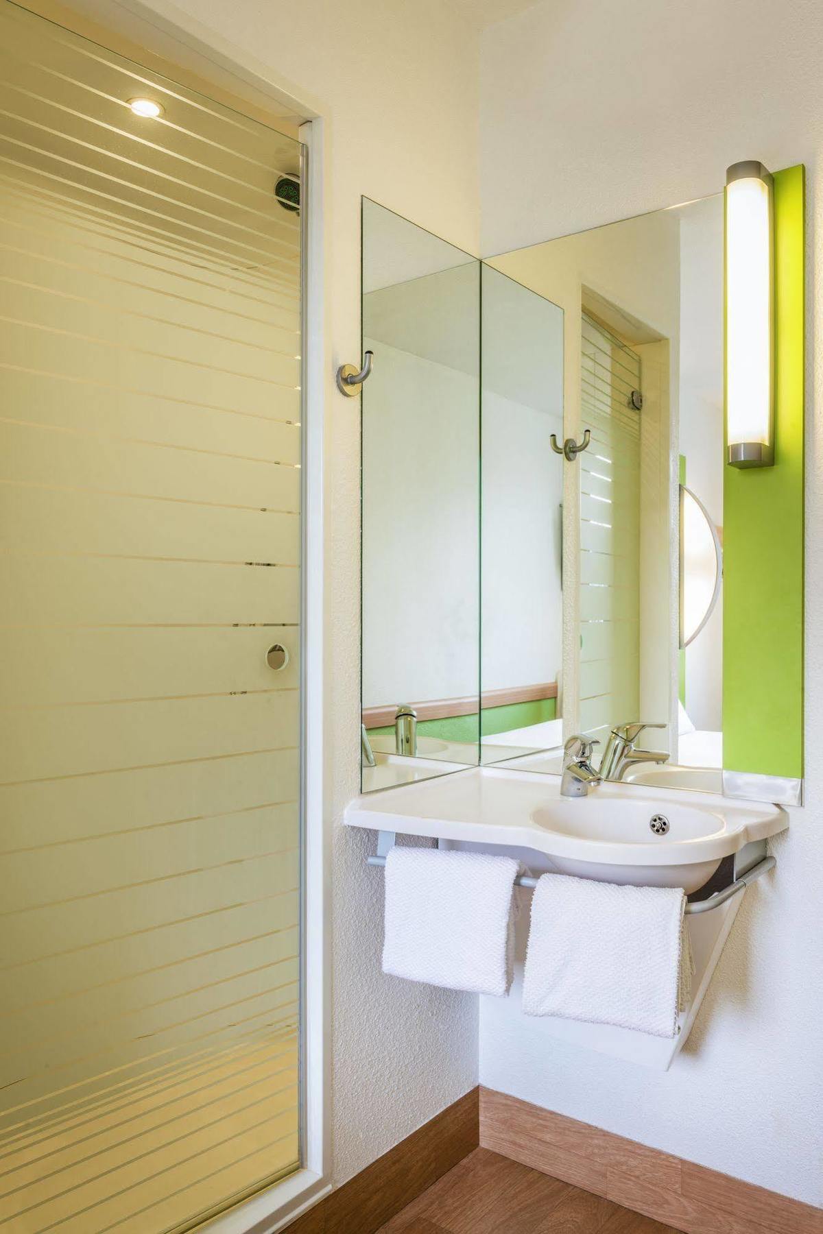 Ibis Budget Park Hotel EDI