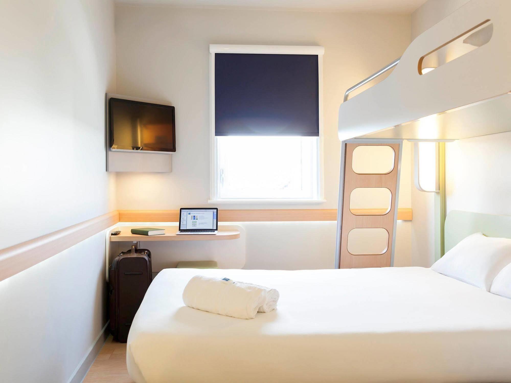 Ibis Budget Park 3* EDI