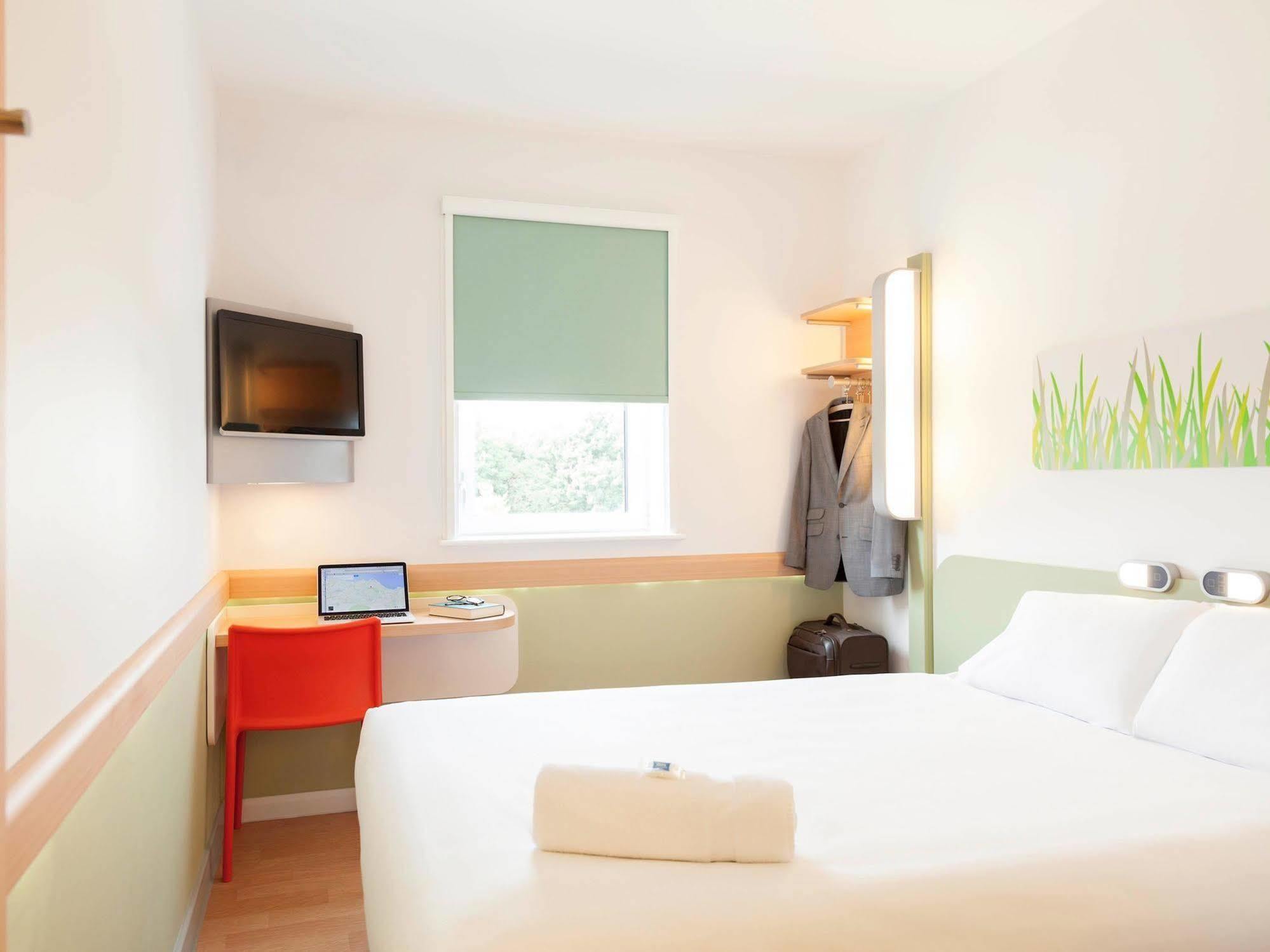 Hotel Ibis Budget Park EDI