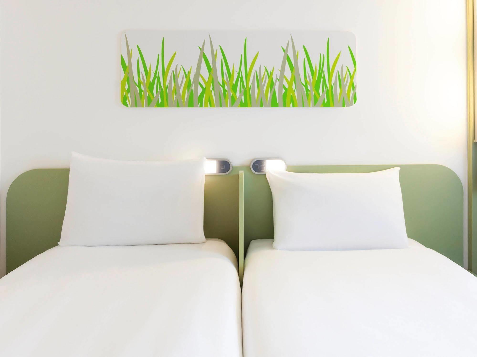 Hotel Ibis Budget Park EDI