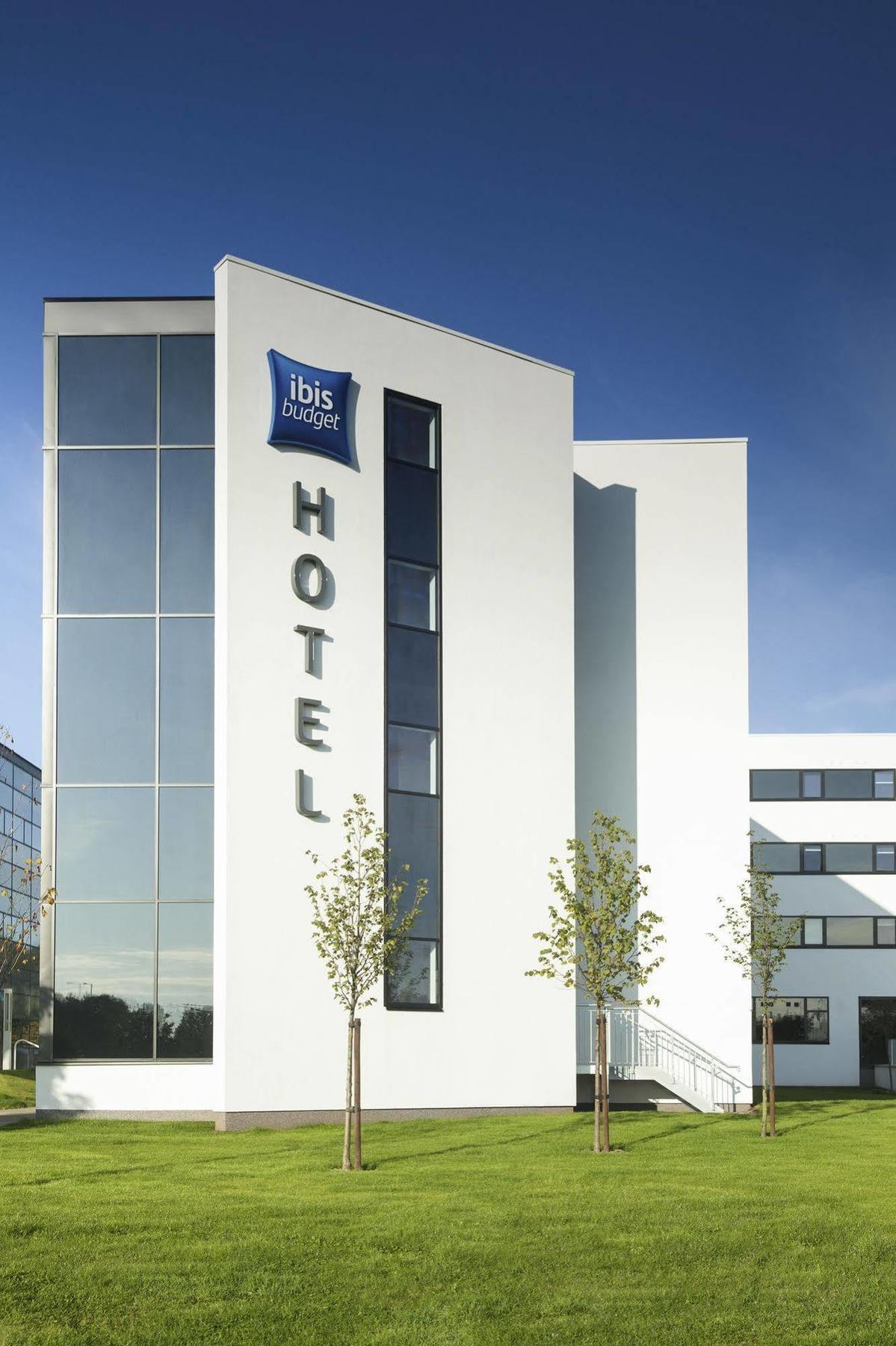 Ibis Budget Park Hotel