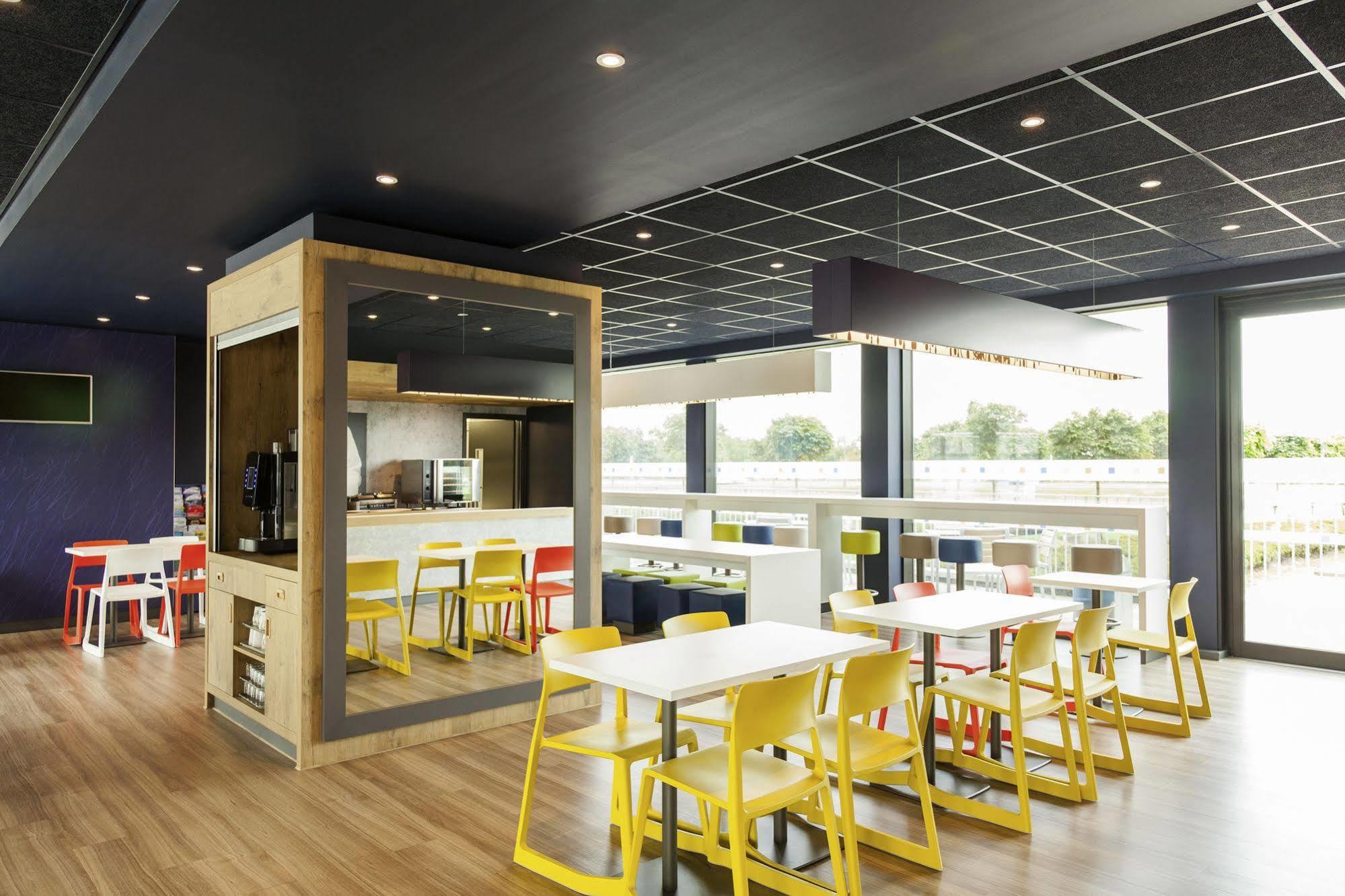 Ibis Budget Park