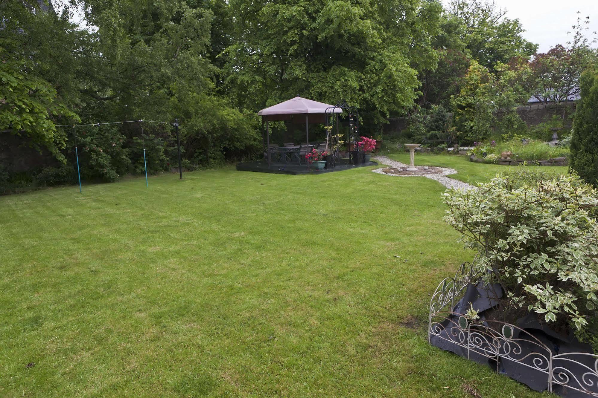 Guest house Alba House Edinburgh
