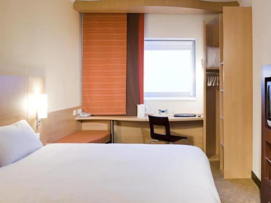 Hotel Ibis Centre Royal Mile – Hunter Square