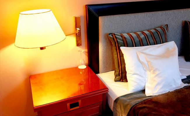 Hotel Travelodge Waterloo Place 2*