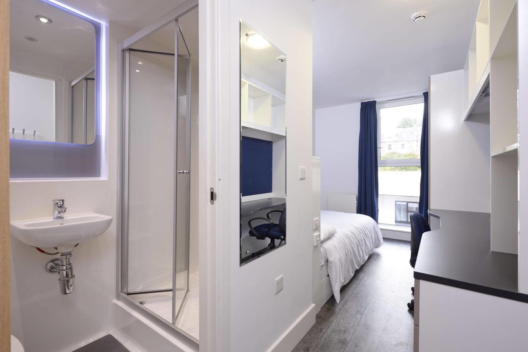 Apartment Destiny Student - Holyrood EDI