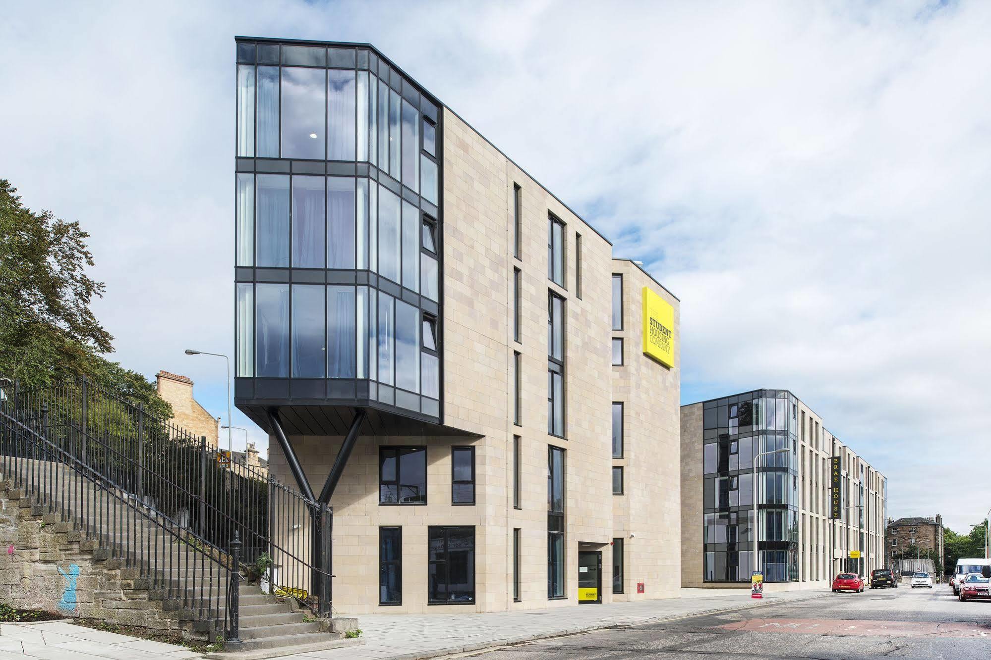 Destiny Student - Holyrood EDI