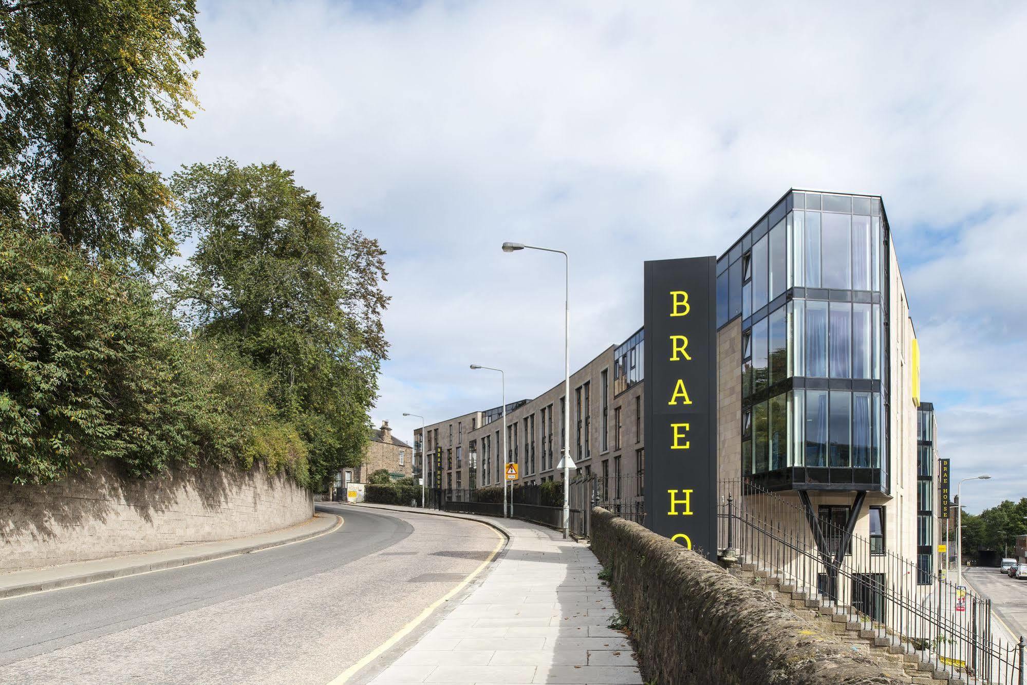 Apartment Destiny Student - Holyrood *