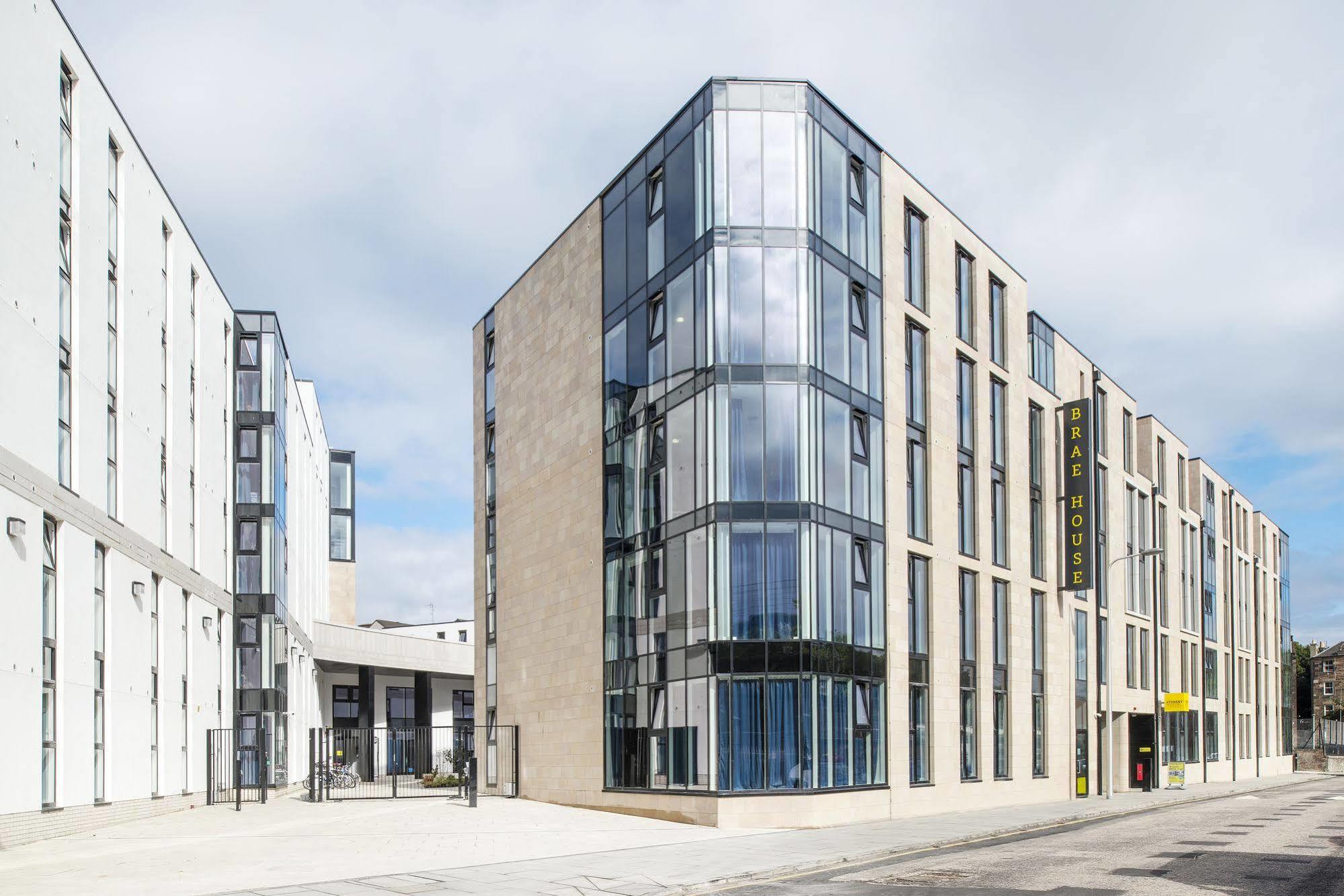 Destiny Student - Holyrood EDI