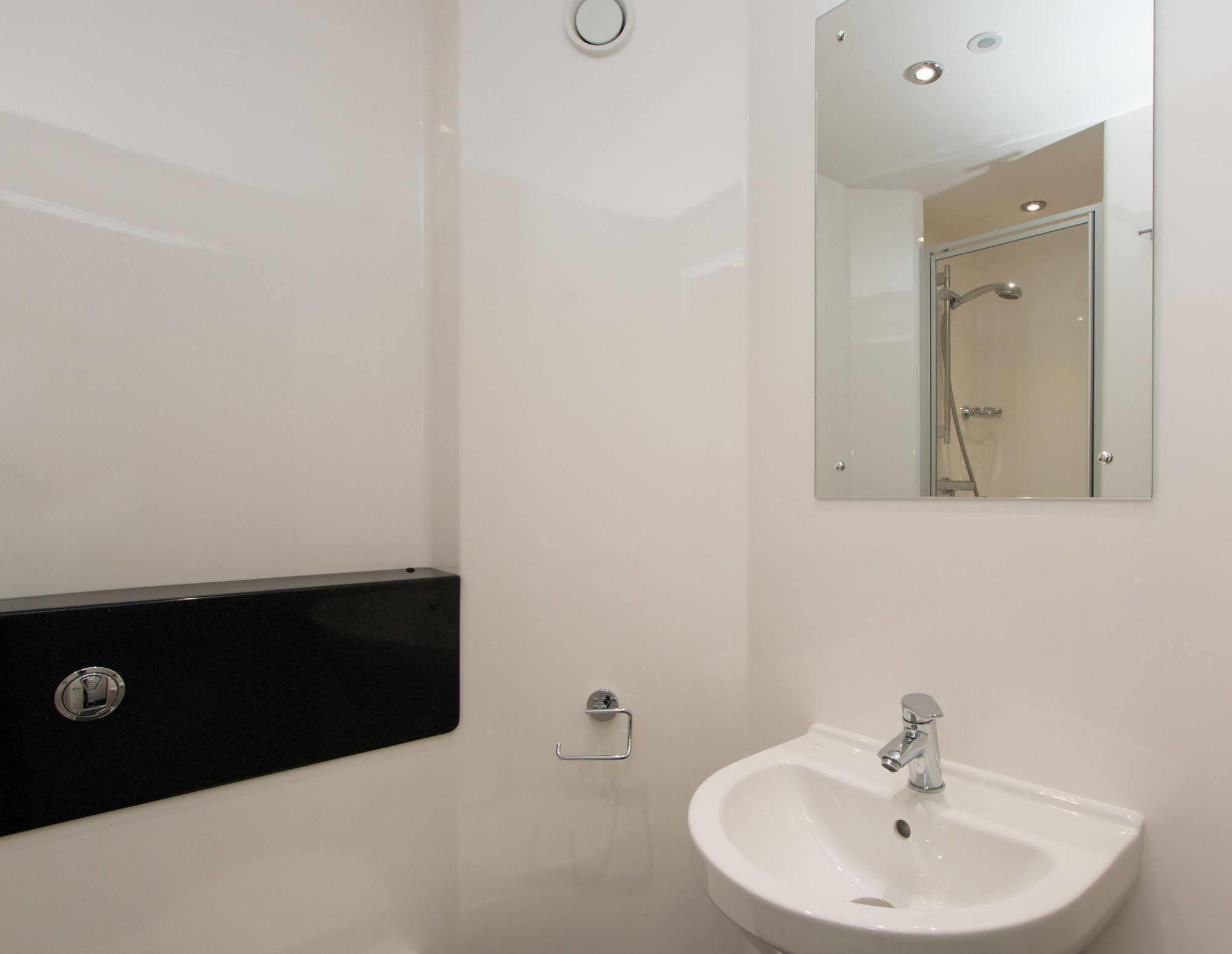 Apartment Destiny Student - Shrubhill Edinburgh
