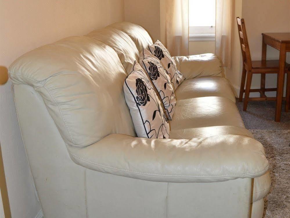 Capital Apartment *