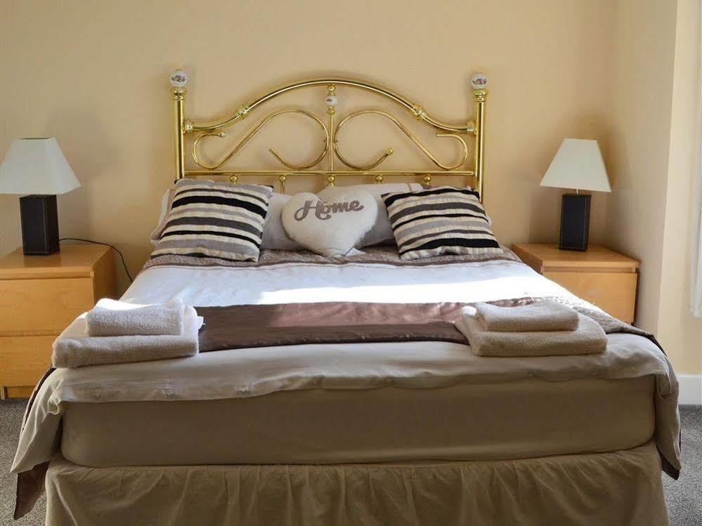 Capital Apartment