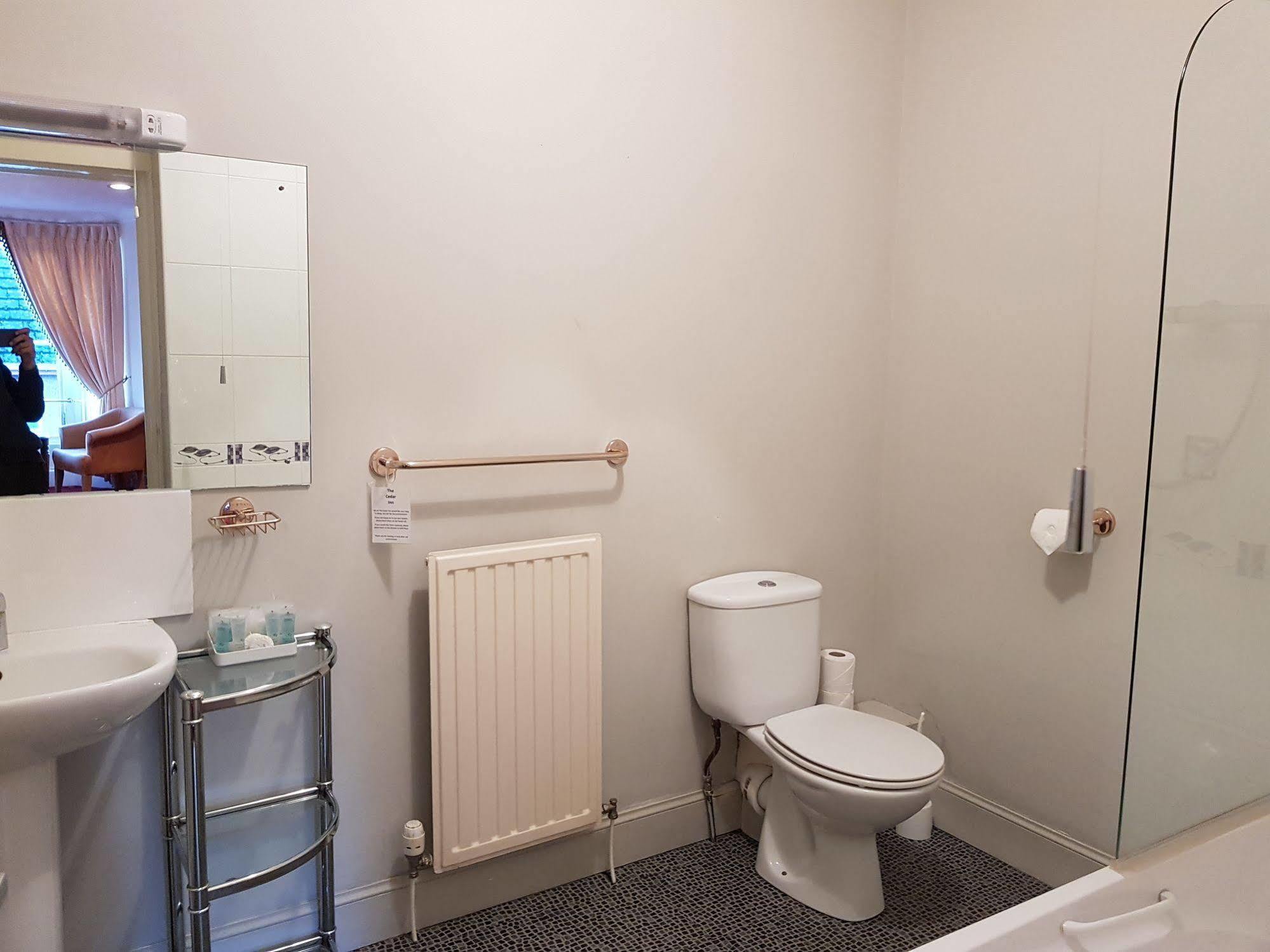 Cedar 3* Edinburgh