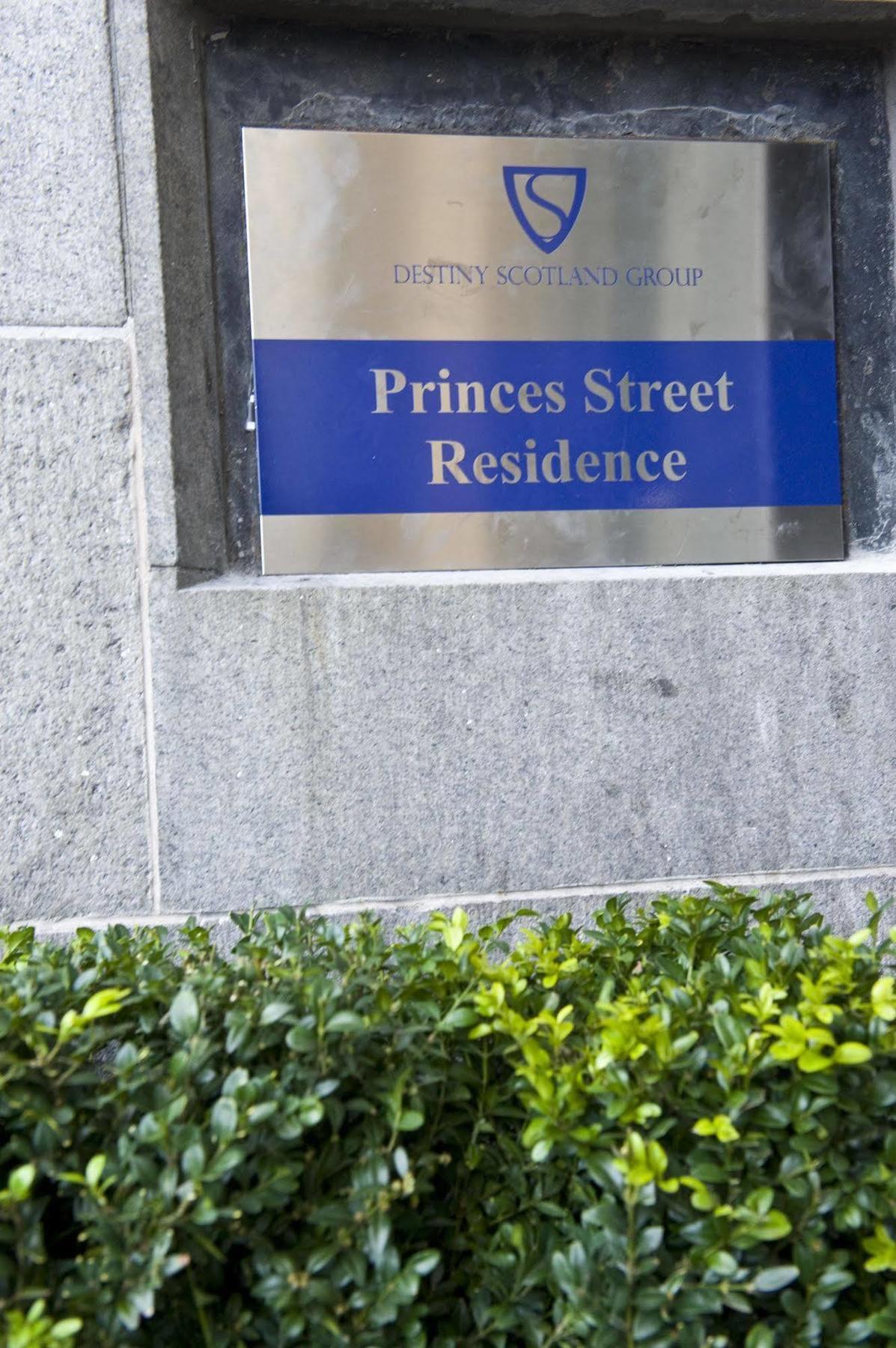 Apartment Destiny Scotland - Princes St Edinburgh