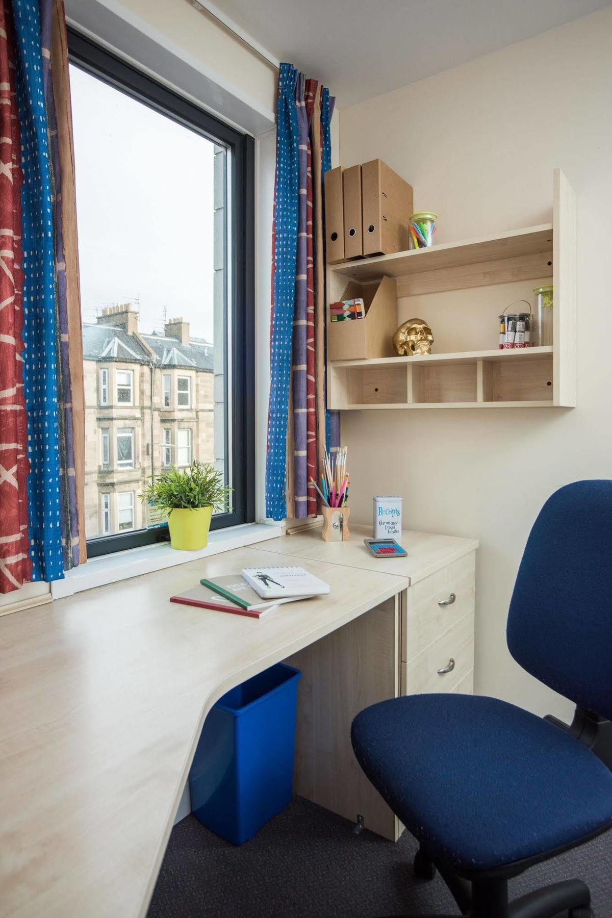 Mcdonald Road Apartment