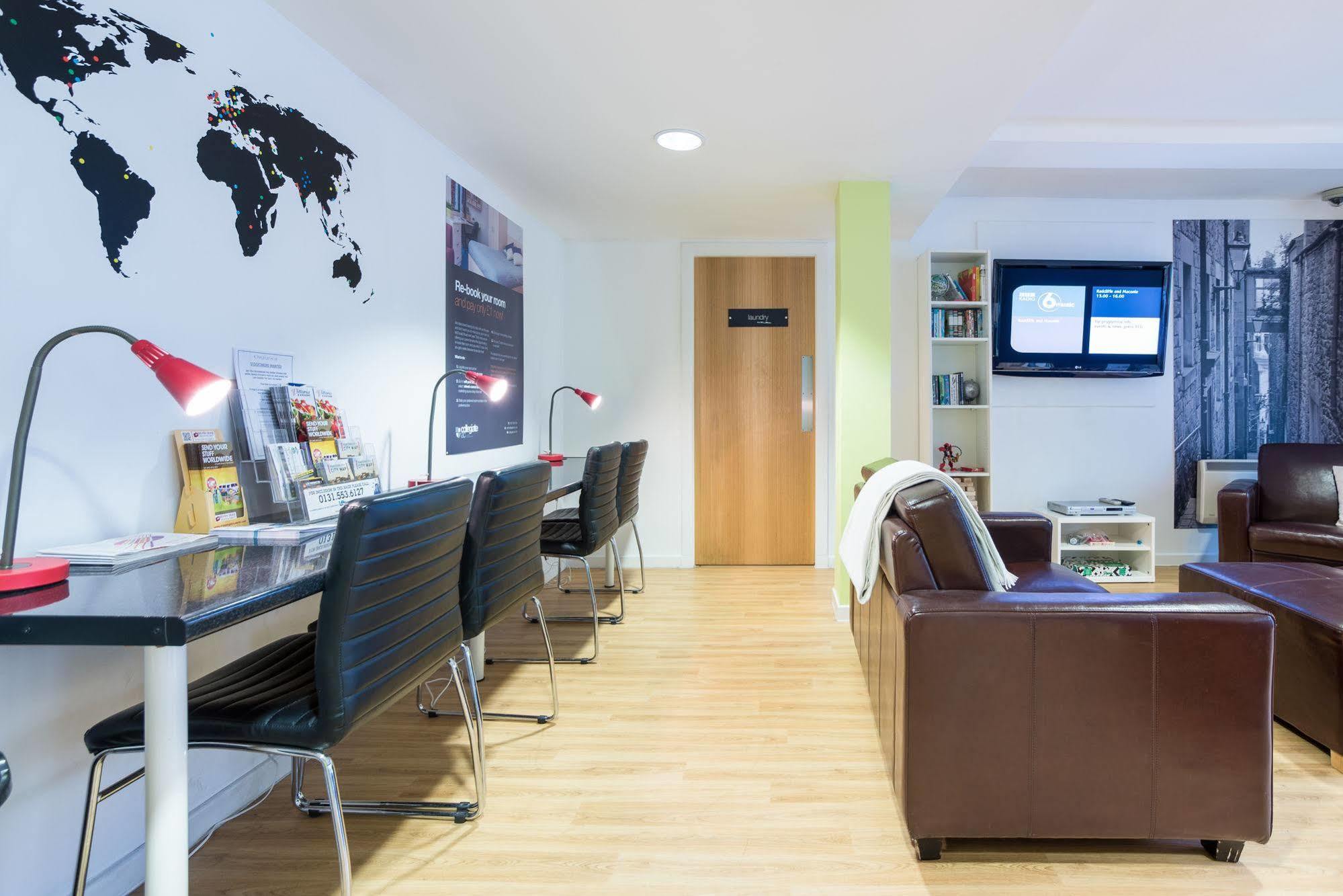 Mcdonald Road Apartment