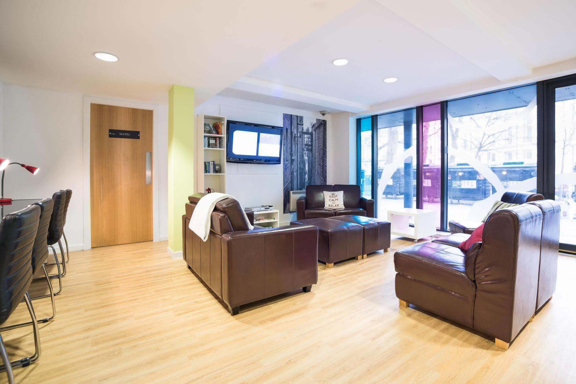 Mcdonald Road Apartment