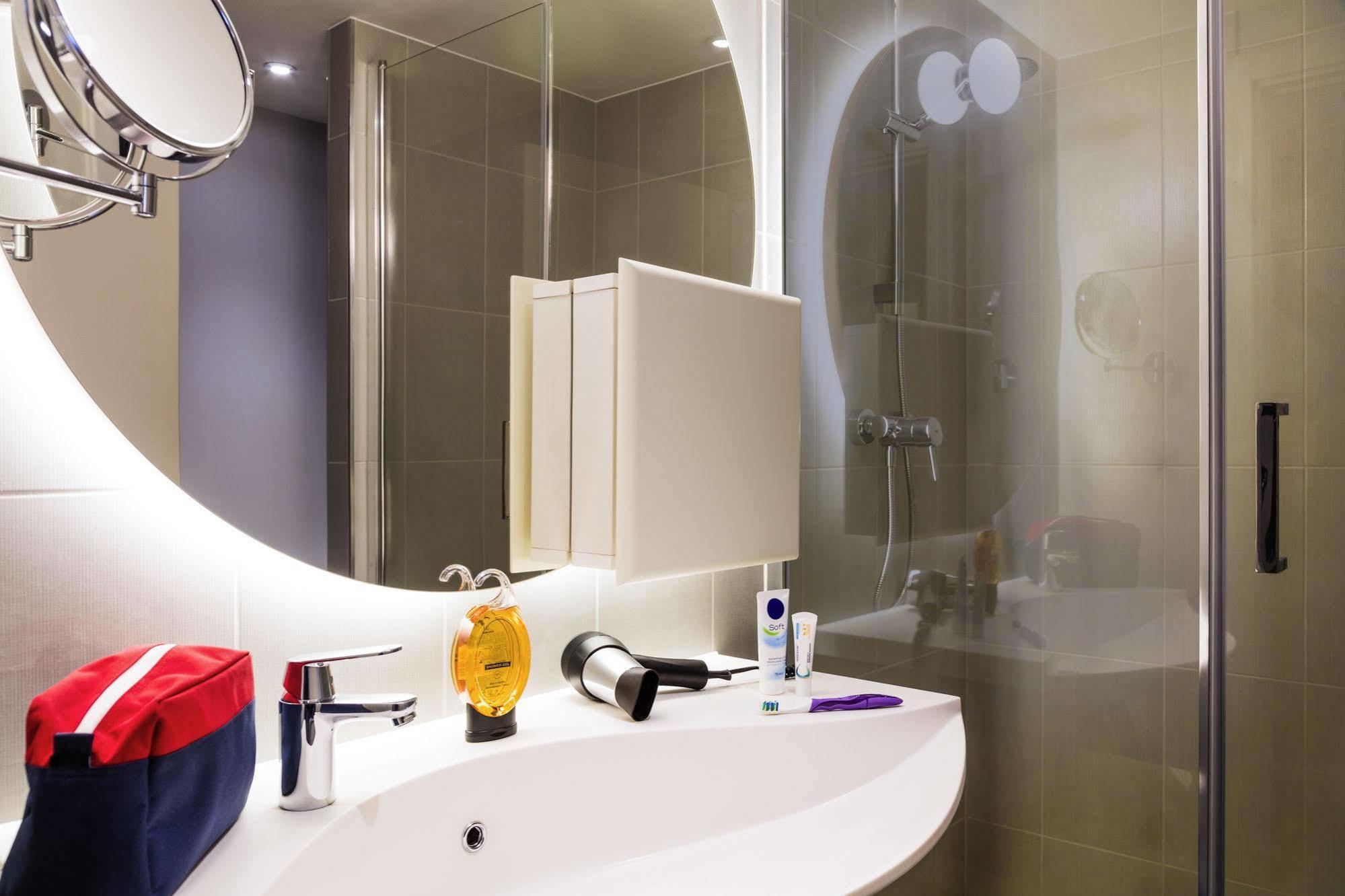 Aparthotel Adagio Royal Mile