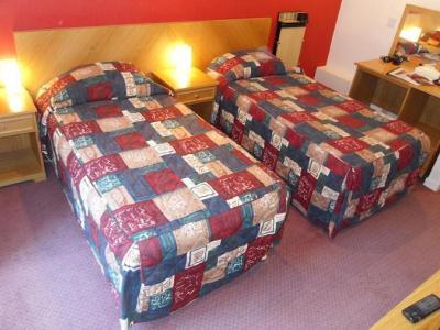 Hotel Brooks 3*