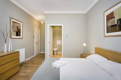 St Giles 4* EDI
