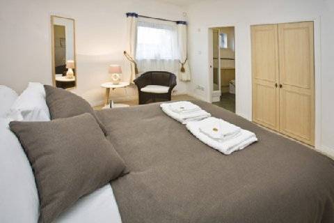 St Giles Aparthotel 4*