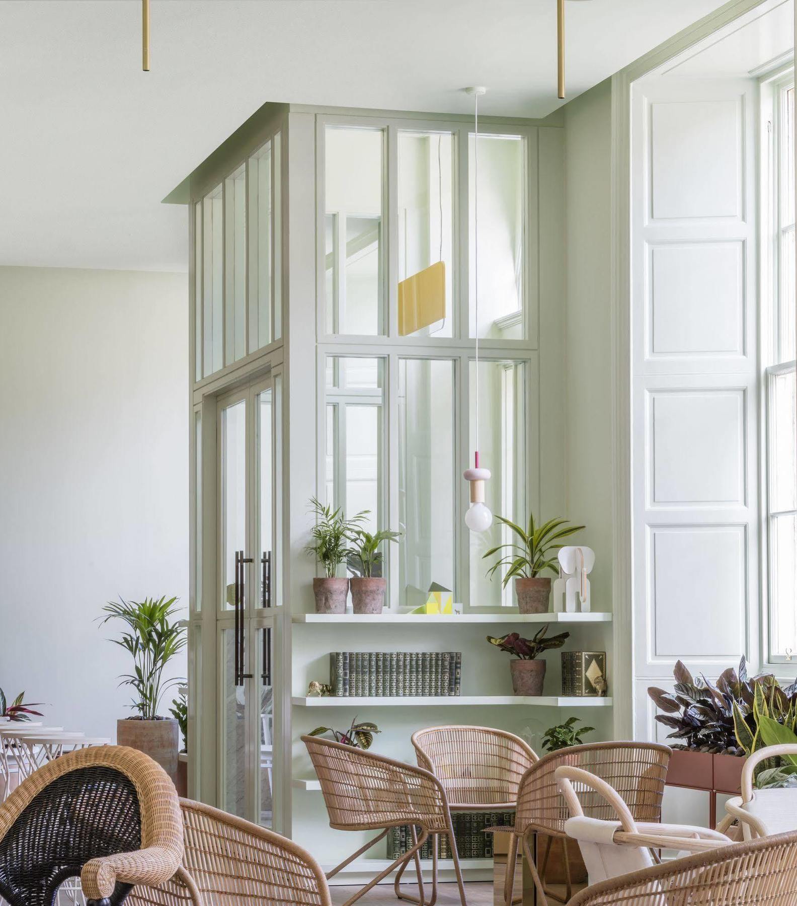 Hotel Eden Locke Edinburgh