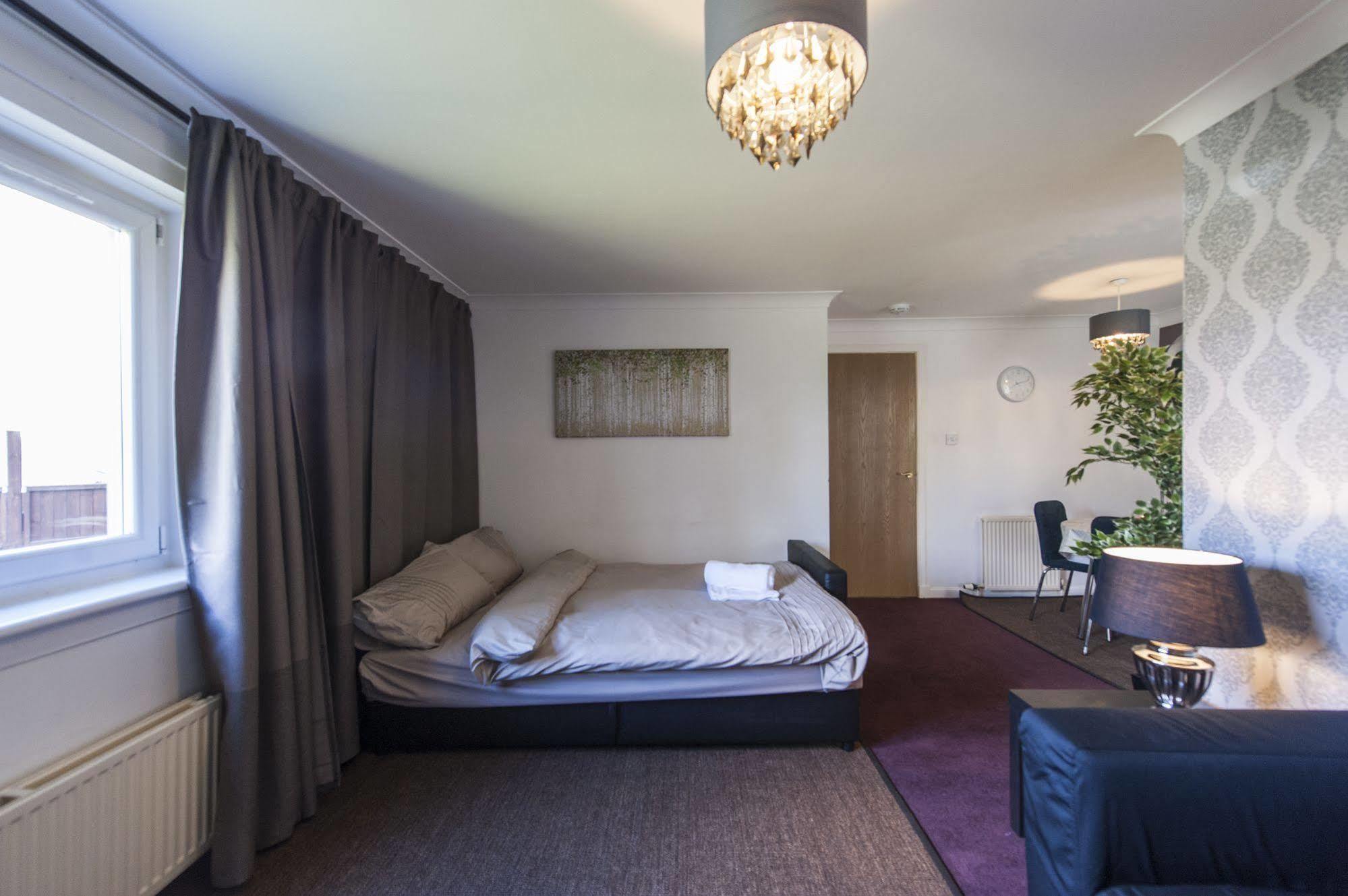 Apartment Montgomery - Gyle *
