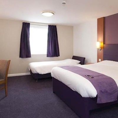 Leonardo Haymarket 4*