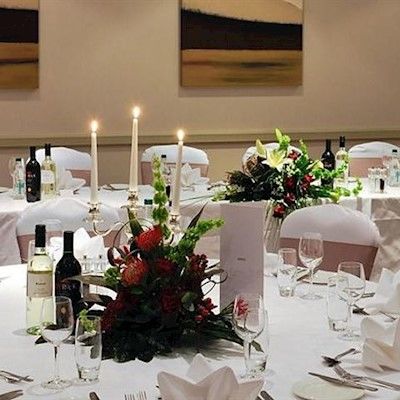 Leonardo Murrayfield 4* EDI