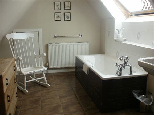 Guest house Aynetree 3*