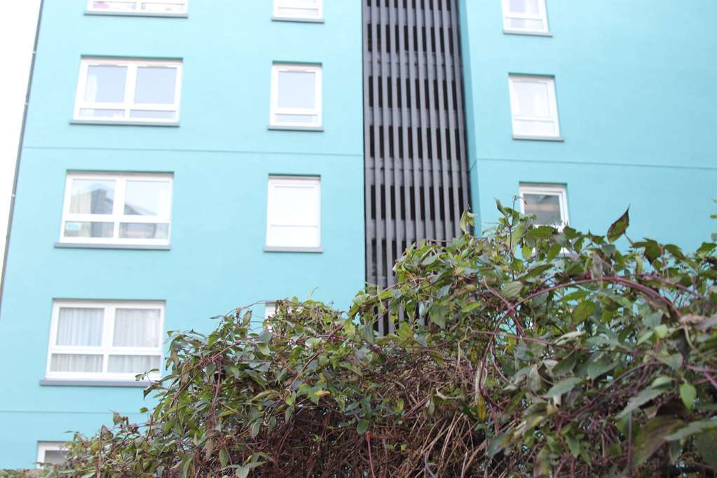 Hotel Tony Asga - Aishasakina Edinburgh