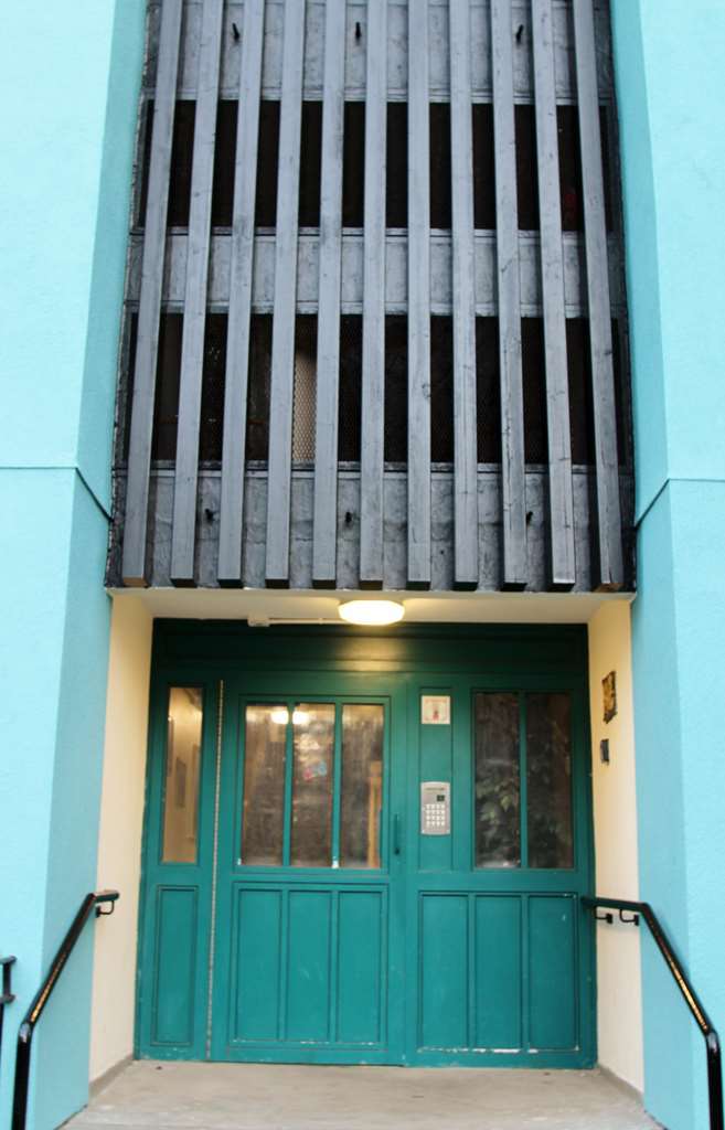 Hotel Tony Asga - Aishasakina