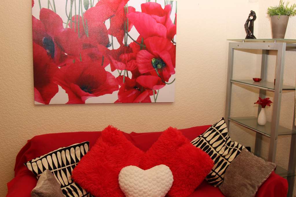 Apartment Centre Hamza *