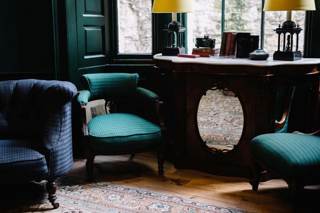 Guest house The Chaumer Edinburgh