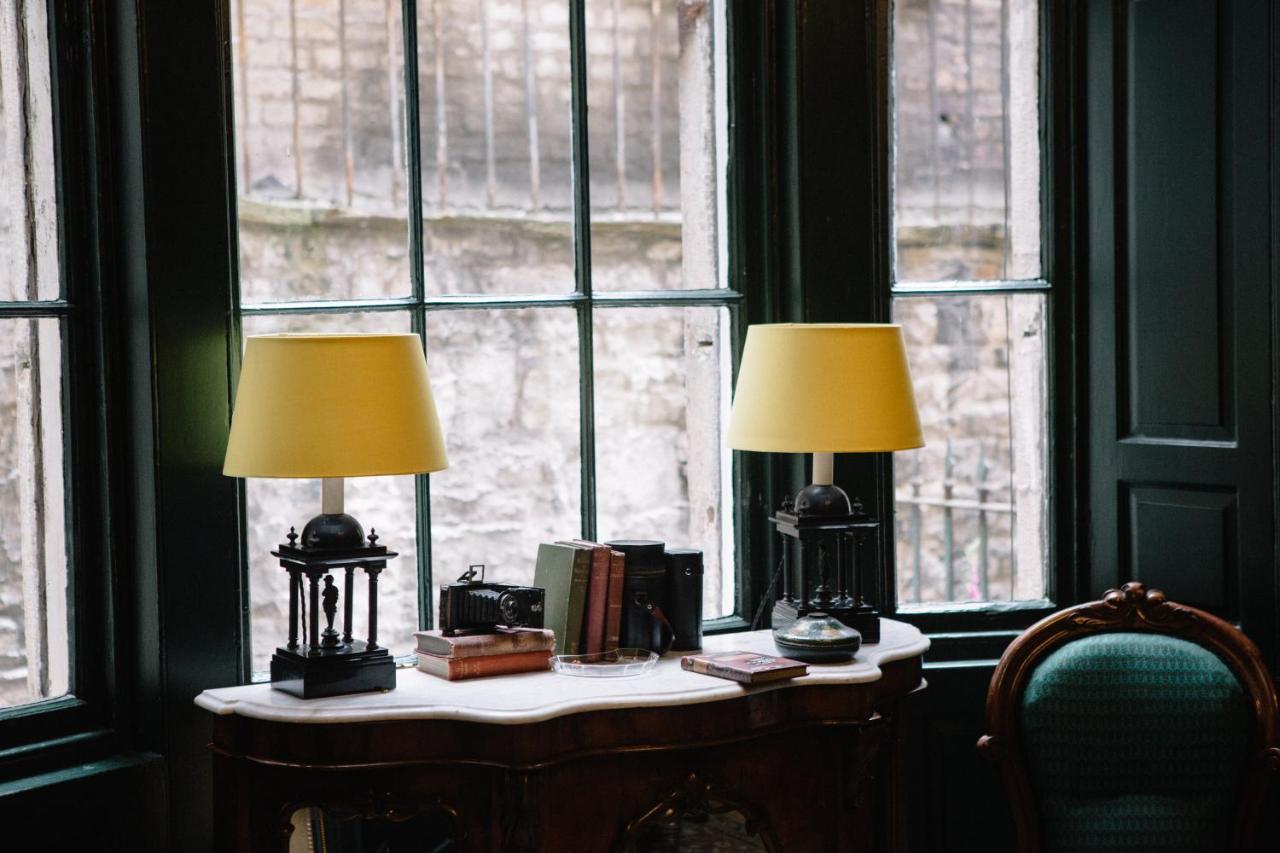 Guest house The Chaumer Edinburgh