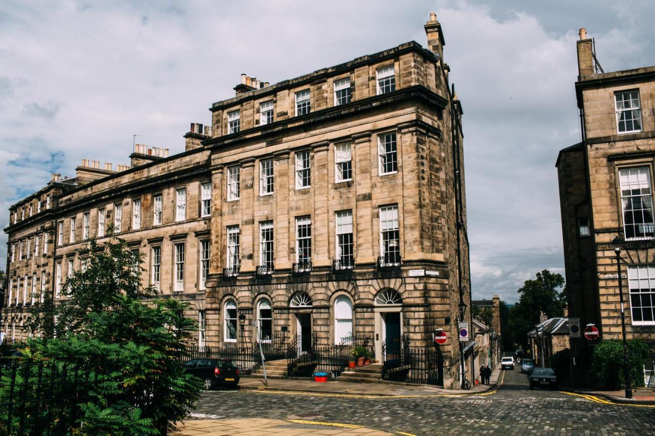 The Chaumer * Edinburgh