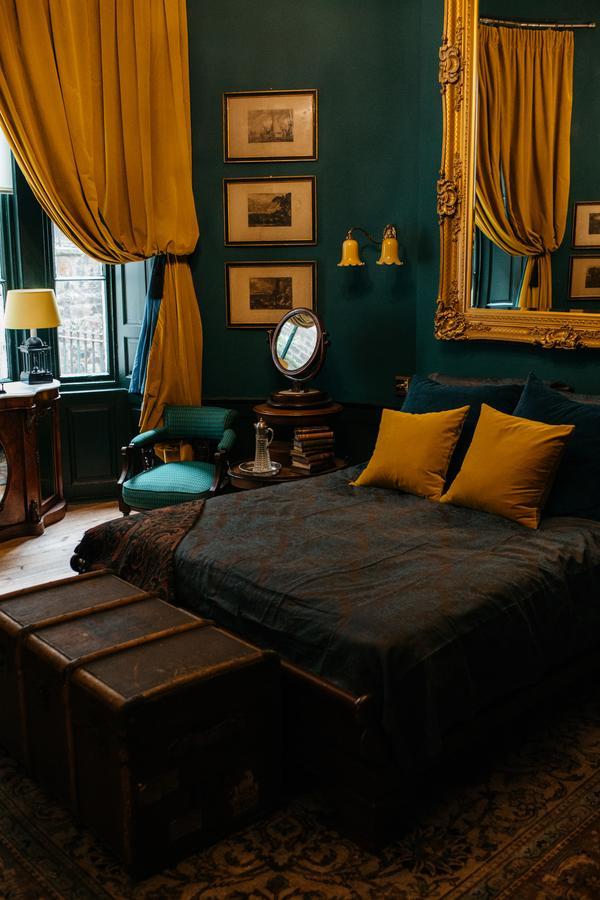 The Chaumer
