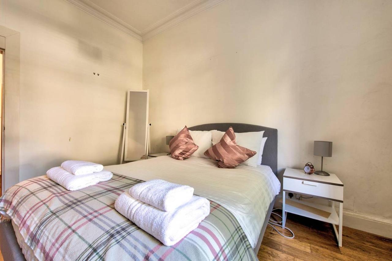 Apartment Next To The Usher Hall Edinburgh