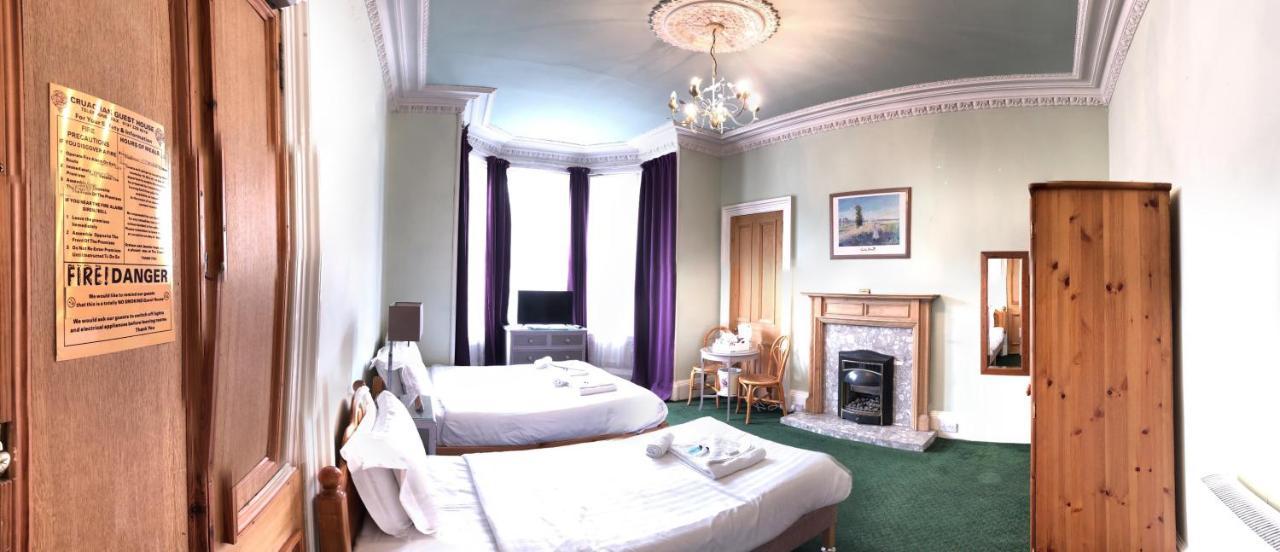 Cruachan Guest house