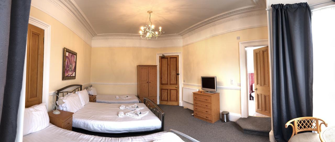 Guest house Cruachan