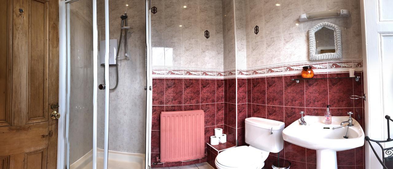 Cruachan Guest house 3*