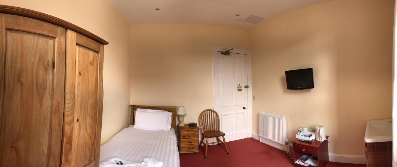 Guest house Cruachan Edinburgh