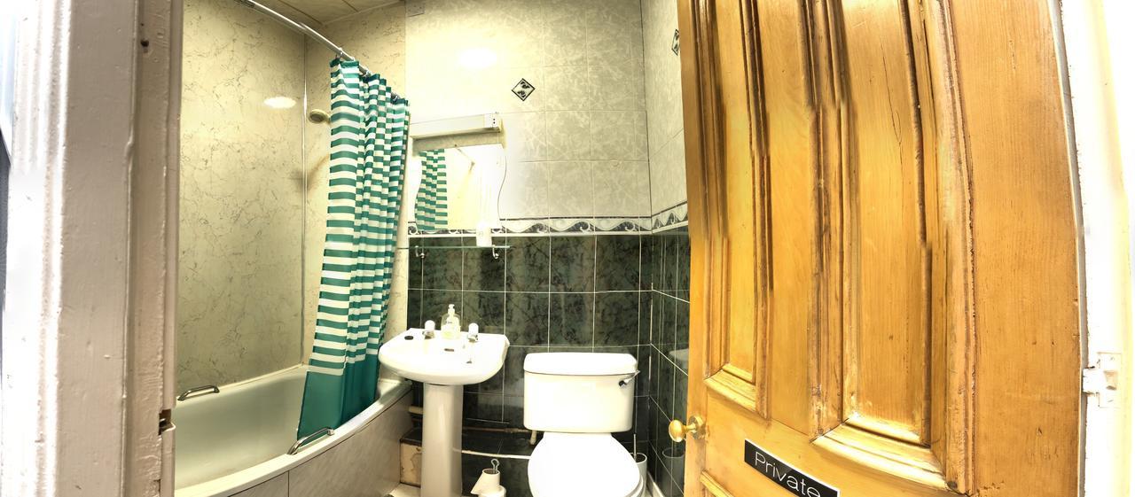 Cruachan Guest house 3*